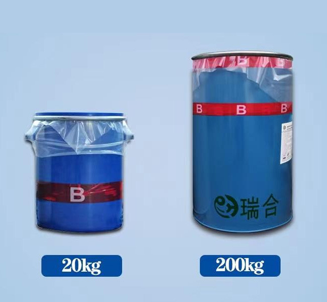 Compression Process Food Grade HCR Silicone Rubber Kitchenware