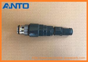 China Hyundai R290LC9 Excavator Parts Relief Valve XKBF-01455 wholesale