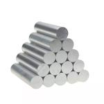 1050 Aluminium Alloy Rods H24 Aluminium Bar Stock JIS Standard