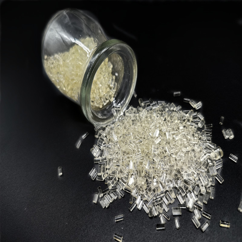 Good Compatibility Chlorinated Polyolefin Resin For Ultraviolet Curing System