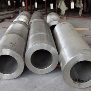China Mechanical Round Aluminium Alloy Pipe 6000 Series 0.5 - 150mm wholesale