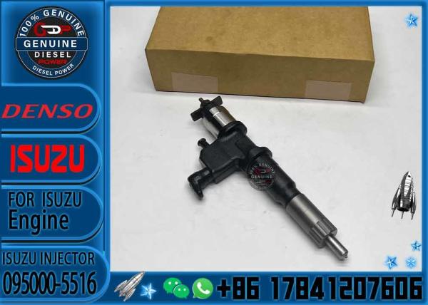 095000-5511 Diesel Engine Injection Pump Nozzle 095000-5511 095000-5515 095000