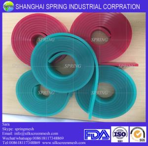 China Silk Screen Printing Squeegee/Screen Printing Rubber Squeegee In Stock wholesale