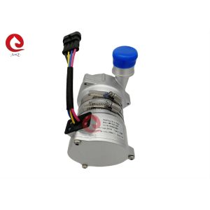 240W PWM Brushless DC Motor Water Pump JP-BL43-408T For EV Battery cooling