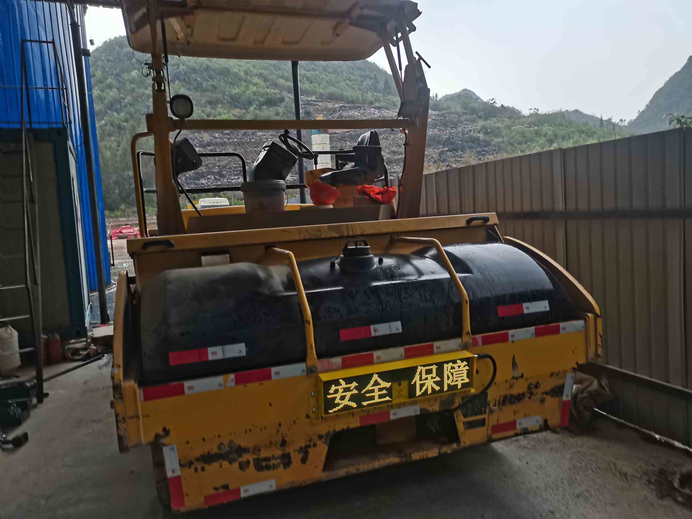 Safety Vehicle Speed Warning System Intelligent Radar Detection