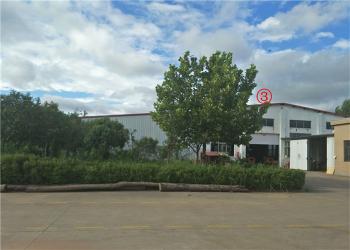 Weifang Fred Machinery Co., Ltd.