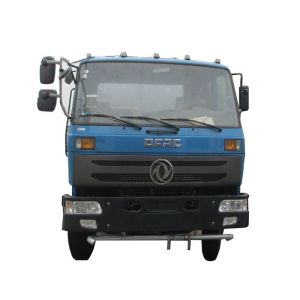 Dongfeng 4x2 Water Wagon Waterwheel Cargo Water Tanker