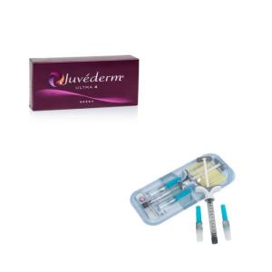 China 9 Month Room Temperature Storage Dermal Filler Gel By Juvederm - Available Online And In Store wholesale