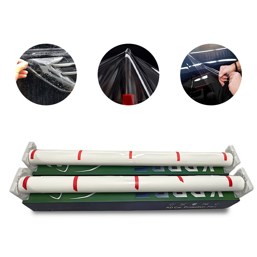 car protection film