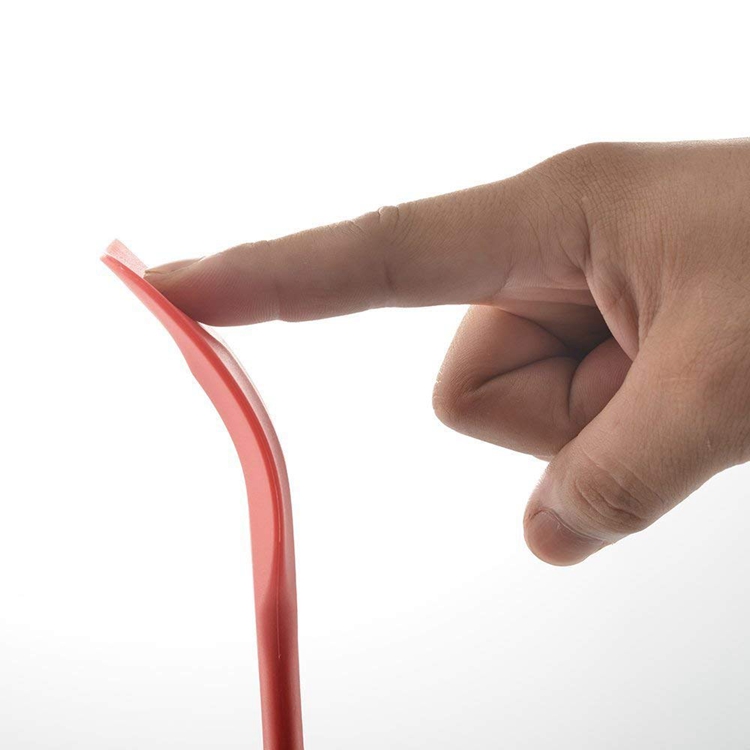 best seller hot amazon top seller high quality baking accessories kitchen supplies new design silicone spatula