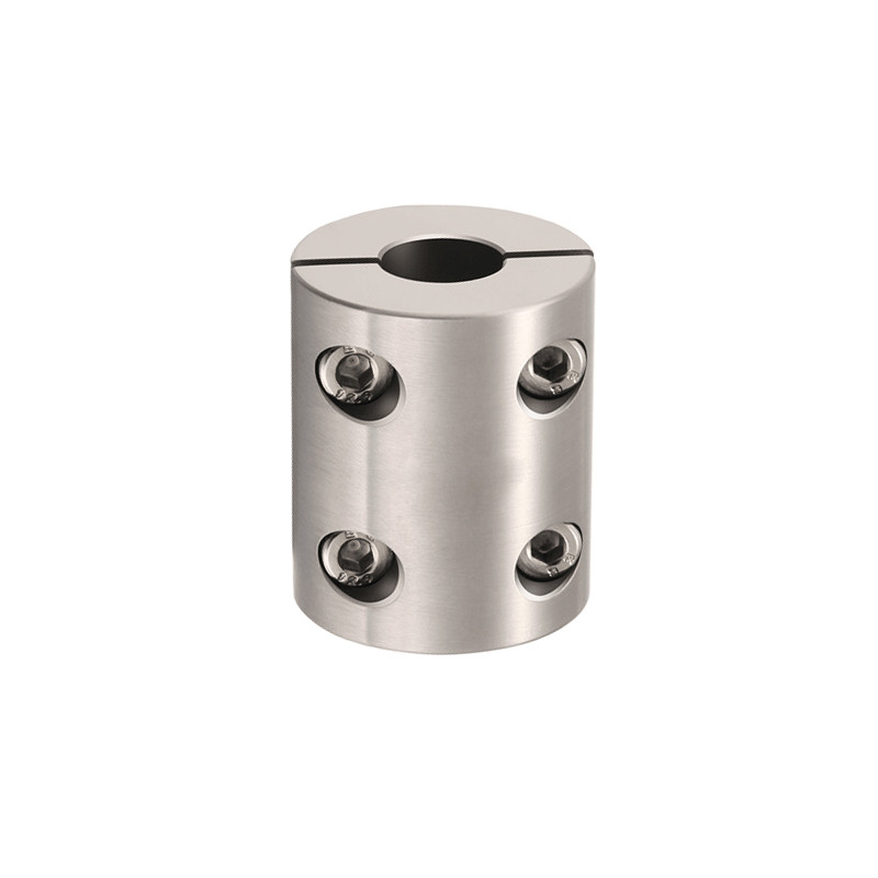 Black Aluminium Alloy Power Transmission Components for Polishing