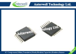 China 74VHC14MTCX integrated Circuit Chip Hex Schmitt Inverter wholesale