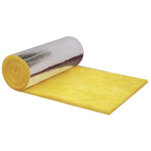 China ISO9001 Rock Wool Blanket 1.2m Rockwool Acoustic Insulation Roll wholesale