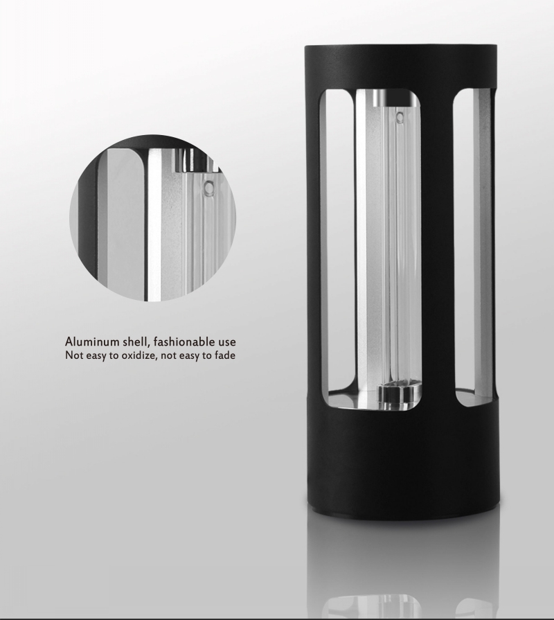 uv light air disinfection systems