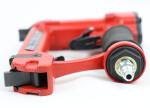 Non-Customized 22gauge Pneumatic Staple Gun for Furniture Fixtures Upholstery