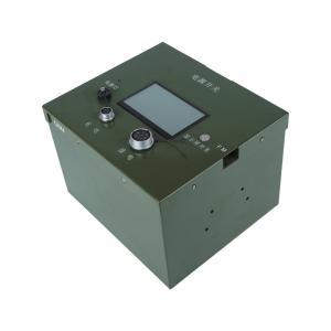 China Customizable Low Temperature Battery Reliable 102.4V 12Ah Emergency Backup Power Supply wholesale