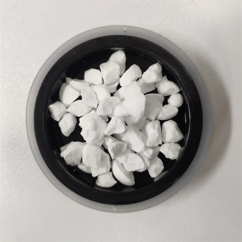 99% Tabular Alumina Manufactured by ISO9001 2008 Certified Henan with Corundum