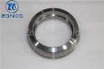 Cemented Tungsten Carbide Wear Parts Long Lifetime For Oil And Gas Industry