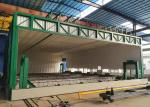 Hot Dip Galvanizing Production Line Manufacturer