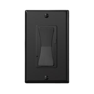 China Aluminum Plate Wall Mount Dimmer Switch ETL Certified Energy Saving wholesale
