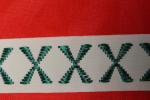 Mattress Webbing Tape PP Webbing Tapes