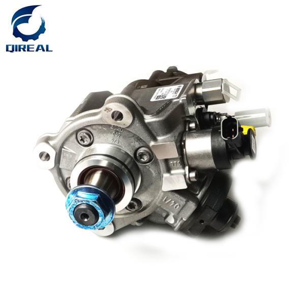 ISF3.8 Diesel Fuel Pump 0445020517 5303387