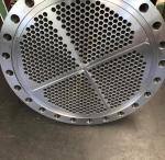 10ton Per Hour Ethanol Recovery Oil Extraction Falling Film Distillation