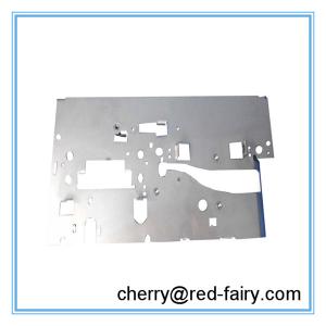 China Produce Metal Machining Parts for ATM wholesale