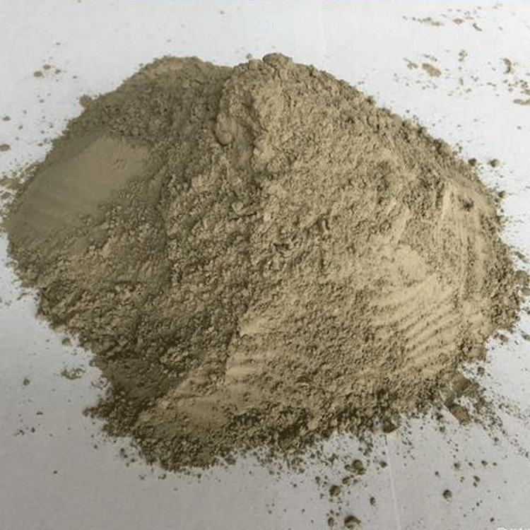 Water - Free Patching Refractory Mortar Mix Easy Filling Up For Blast Furnace
