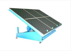 China Three Arms Glass Cutter Machine 3600*2050*800mm Low Equipment Failure Rate wholesale