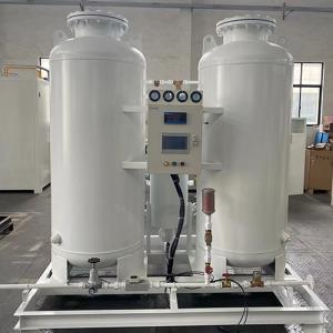 China 200 Cfm 100 Cfm Heatless Desiccant Air Dryer Media For Fiber Laser Cutting Max 30 Bar wholesale