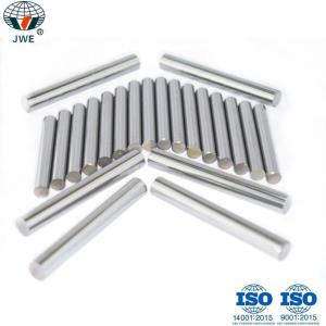 China Unground Solid Tungsten Carbide Rods Wear Resistant For Mill wholesale