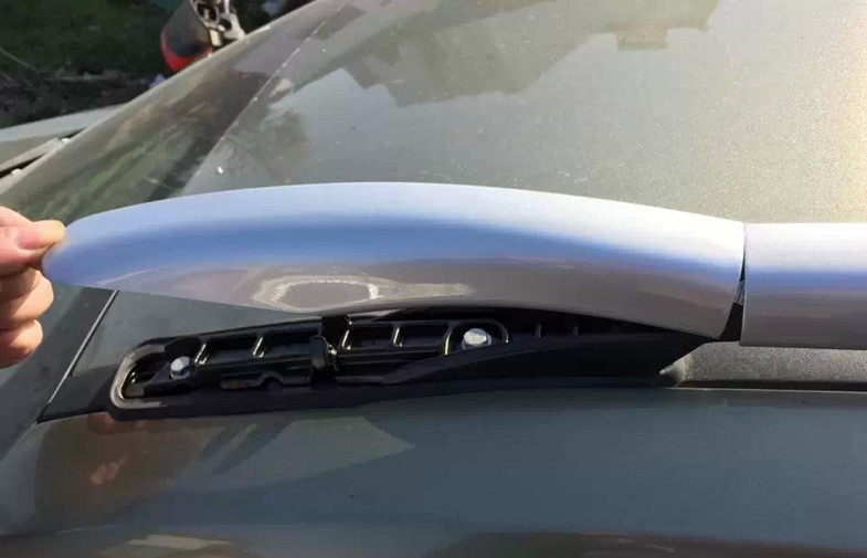 OE Style Car Spare Parts Auto Roof Racks for Ford Kuga Escape 2013 and 2017