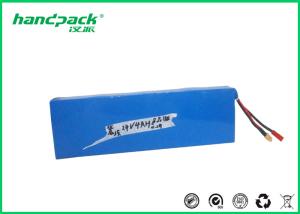China 48V20Ah Lithium Battery for eBike, e-Scooter wholesale