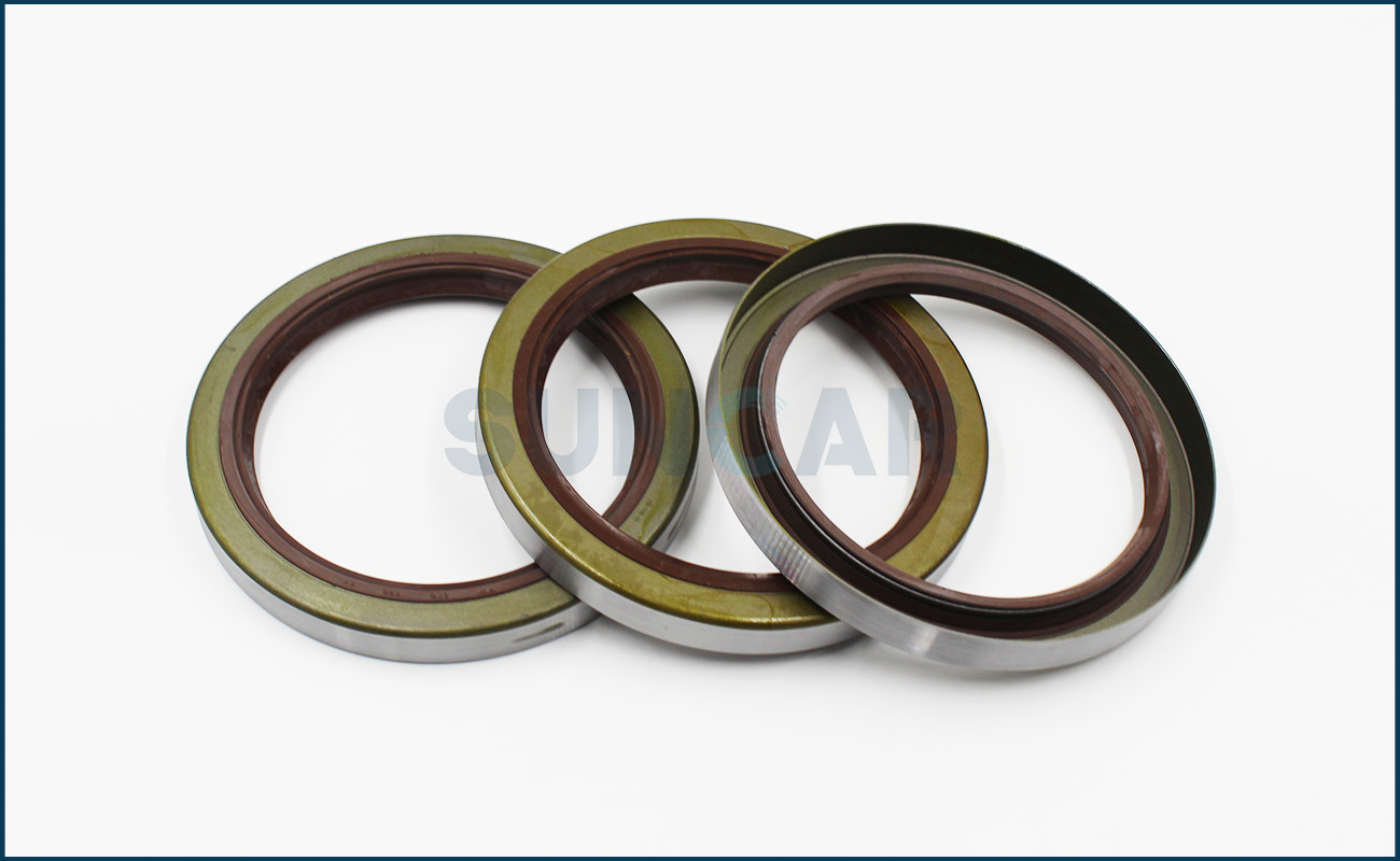 07012-50105 0701250105 TB Oil Seal For Komatsu Wheel Loader Torque Converter And Transmission WA500/600/470/480/600-6