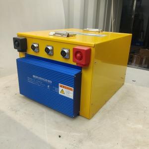 China Safety LiFePO4 Lithium RV Batteries Fast Charging 550*400*175mm wholesale
