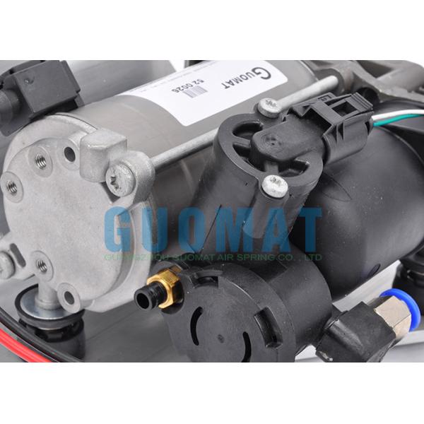 LAND ROVER Discovery 3 / LR3 Air Suspension Parts LR061663 6.5KG Natural Rubber