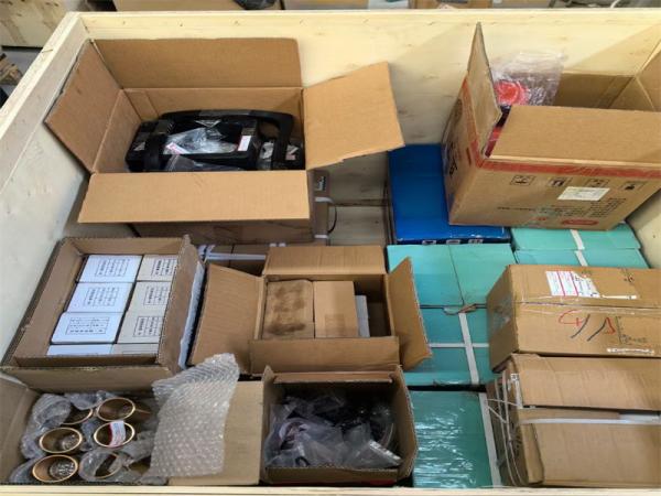 Piston ring Компрессионное поршневое кольцо L250-05-021 (TCP25-5-1) of Zichai