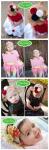 High Quality And Lowest Price For Baby HairBand