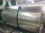 SGCC CGCC DX51D Galvanized Steel Coils 1500mm Width