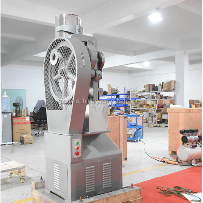 Relaxing and Moisturizing Auto Hydraulic Press Machine for Bath Bombs in Russia