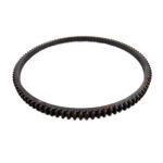 Customized Truck Diesel Engine Flywheel Ring Gear 612600020208 with CE