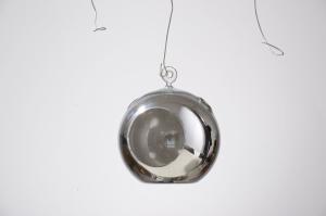 China Candle holder, Heat-resistant glass, borosilicate glass, decorative glass, hanging ball, flower vase wholesale