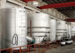 Hot Rolling Mill Rolling Mill Reheating Furnace , Steel Slab Reheating Furnace