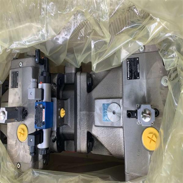 A4VSO355LR2G/30L-PPB13N00 A4VSO355DFR/30L-PPB13N00 German Rexroth hydraulic axial variable piston pump genuine brand new original hydraulic pump