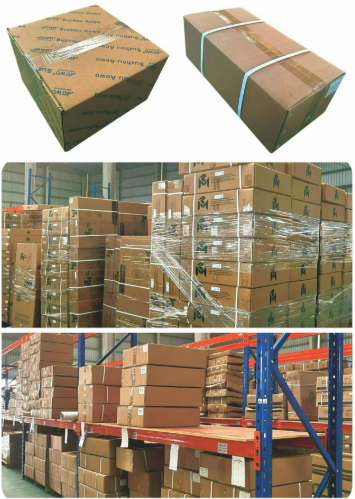 Truck Radiator Cooling Fan Clutch 52014729AC;52014729AA;52014729AB Heavy Duty High Performance