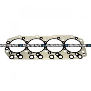 China 4JB1 Diesel Engine Head Gasket SK60 VI8943323270 894332-3270 wholesale