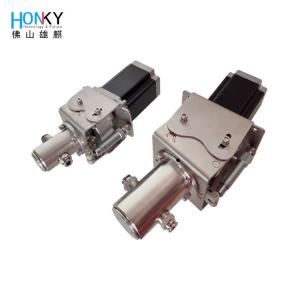 China SS316L Ceramic Filling Pump wholesale