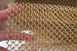 1.2mm Metal Coil Drapery