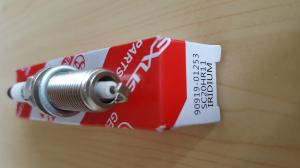 China Auto Spark Plug for Toyota Denso OEM 90919-01253 wholesale